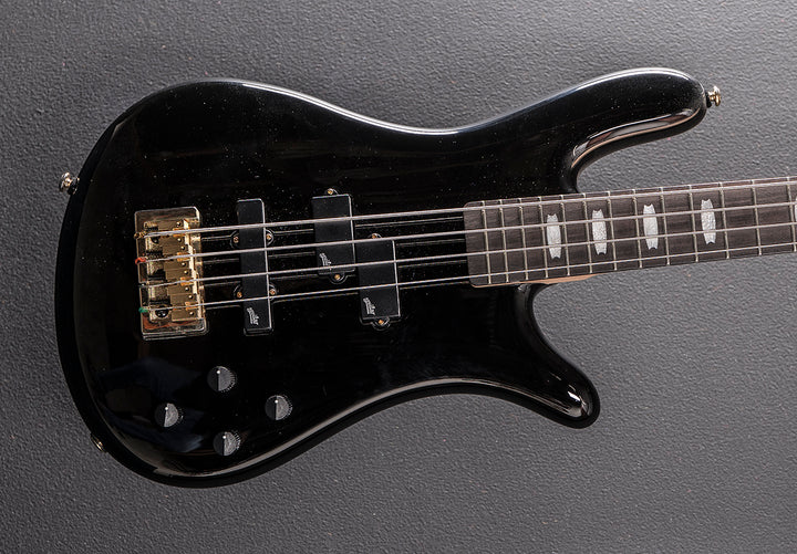Icon NS-2 Bolt-On Bass &