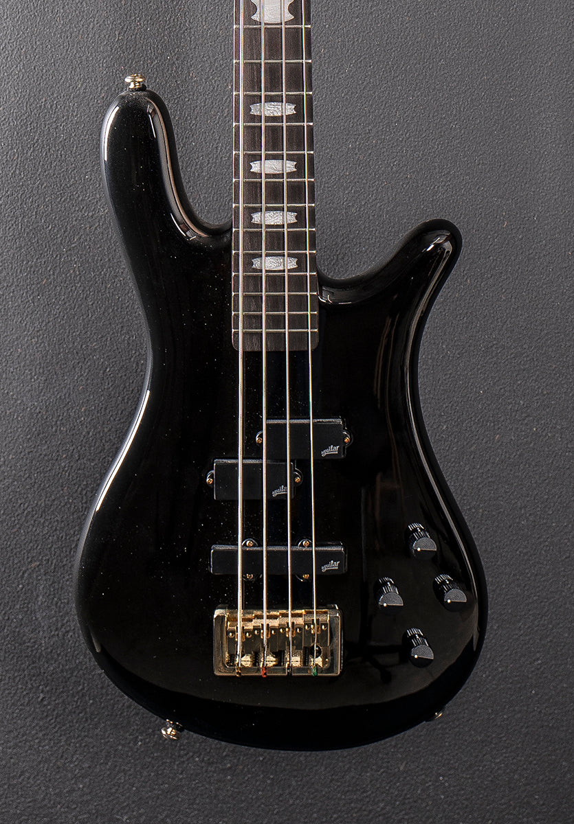 Icon NS-2 Bolt-On Bass &