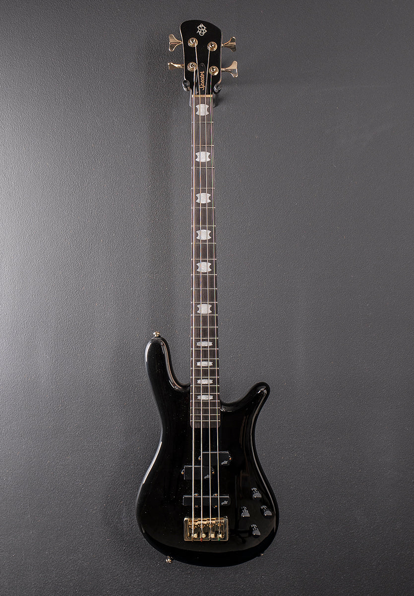 Icon NS-2 Bolt-On Bass &