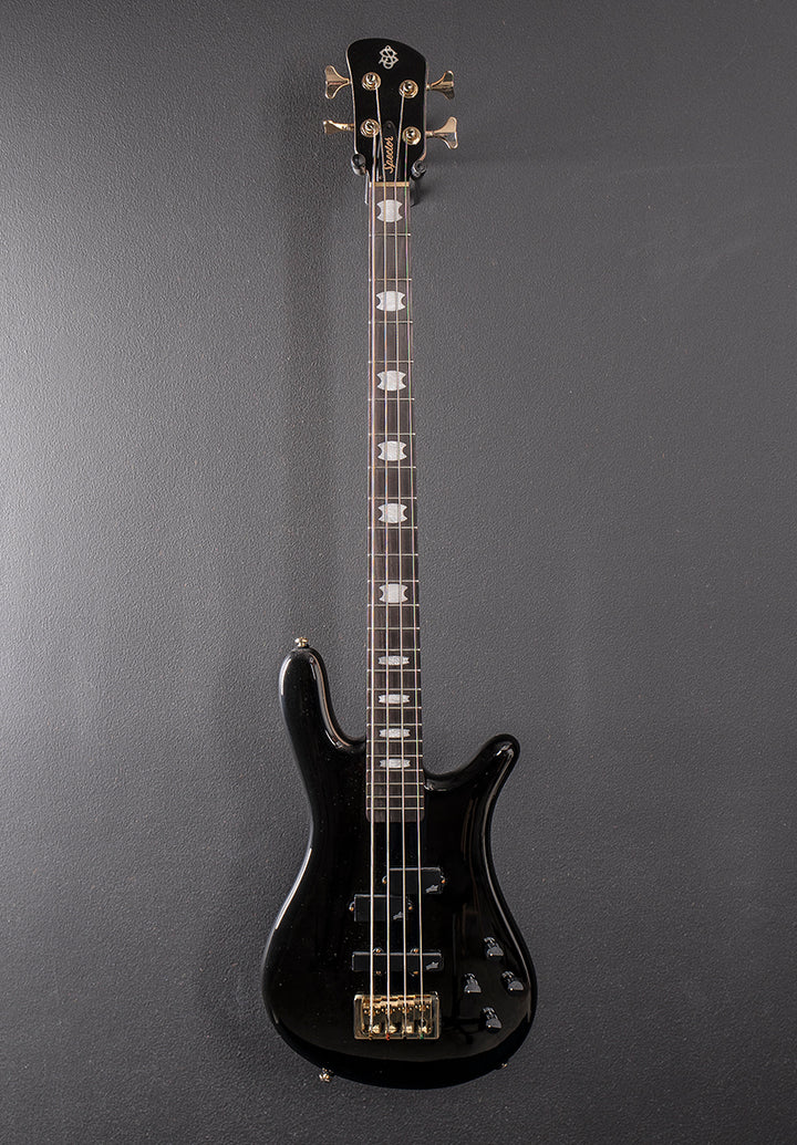 Icon NS-2 Bolt-On Bass &