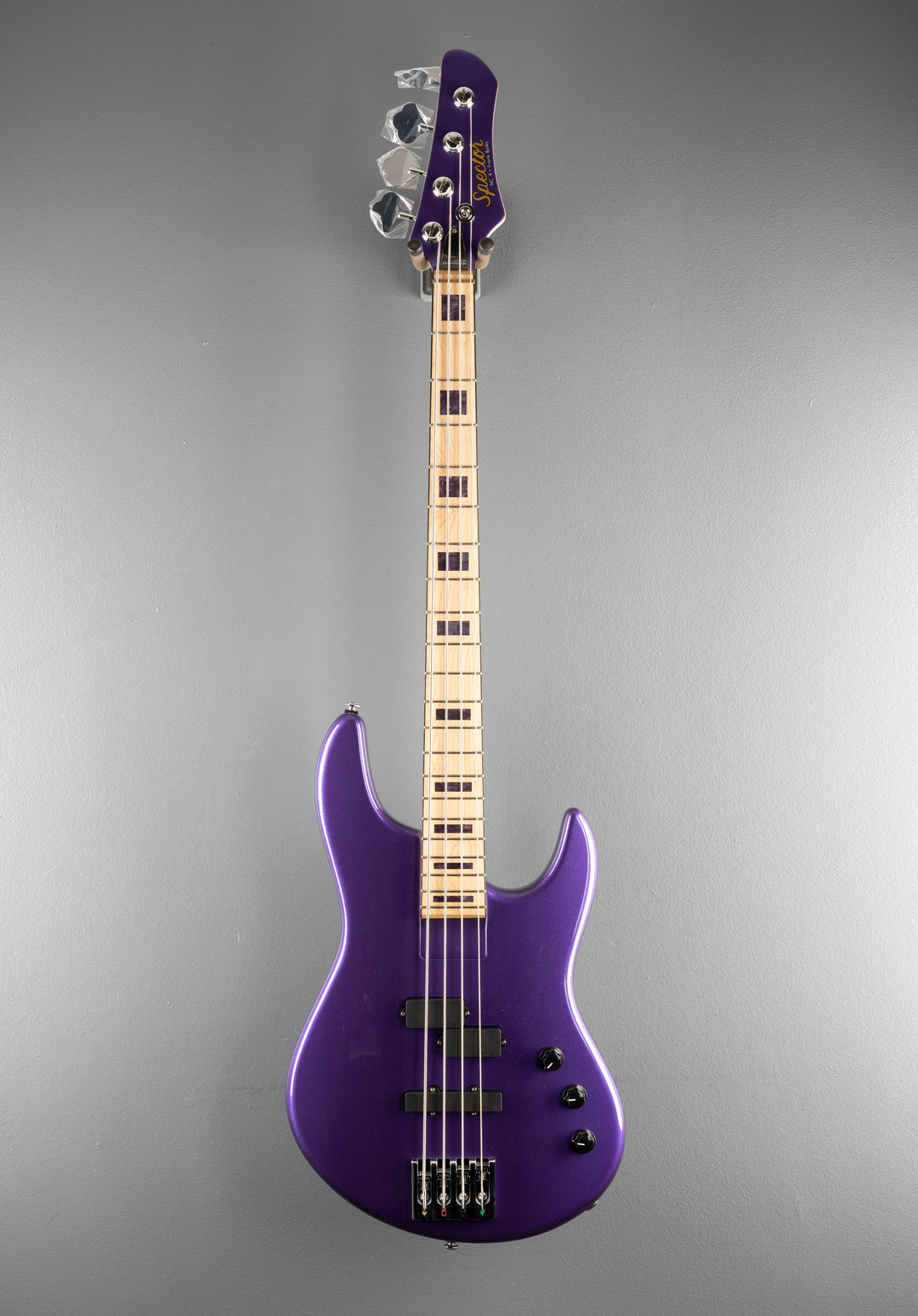 Frank Bello Signature NC-4 - Tina Rose