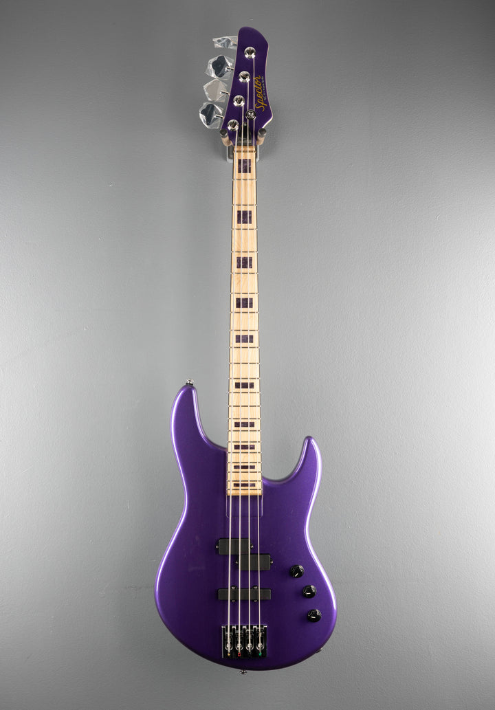 Frank Bello Signature NC-4 - Tina Rose