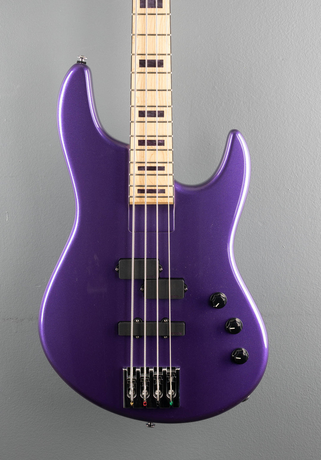 Frank Bello Signature NC-4 - Tina Rose