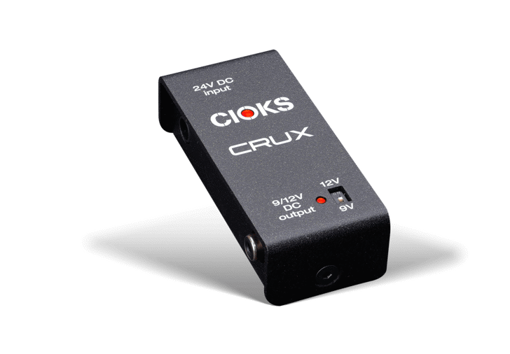 CRUX Power Converter
