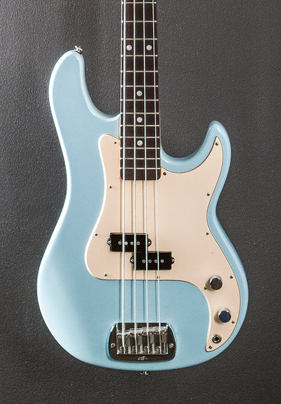 LB-100 Bass '13