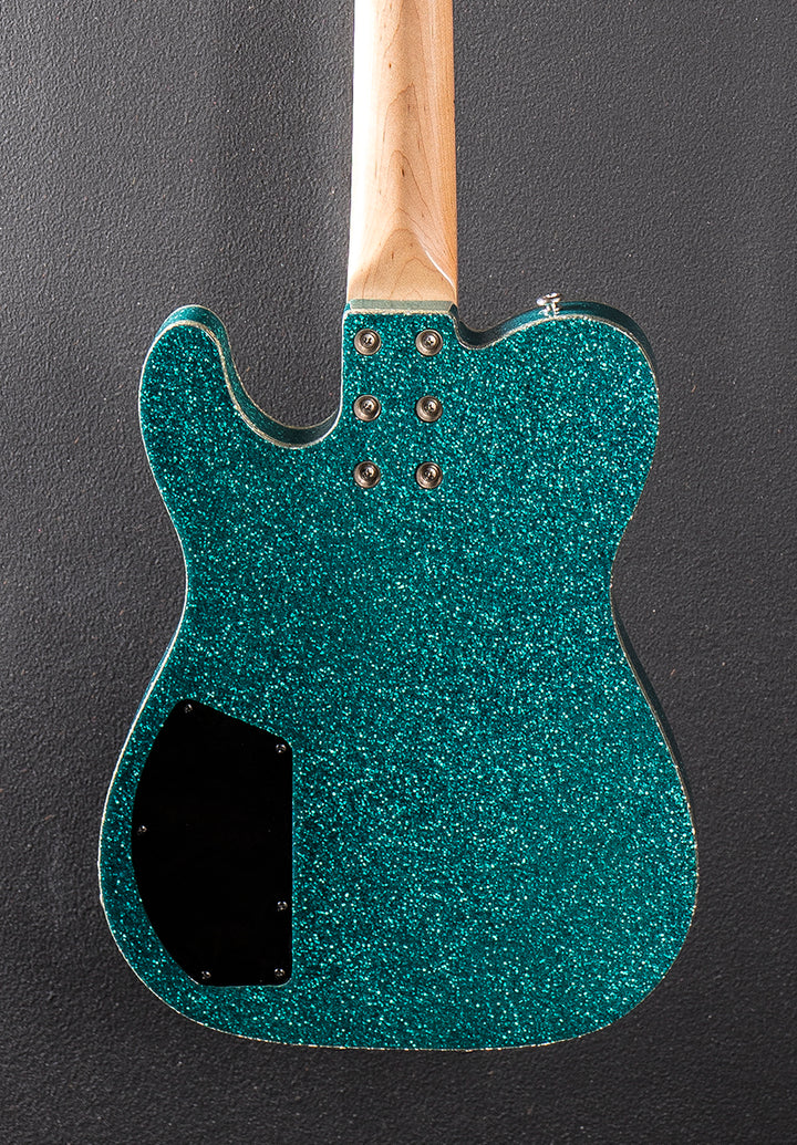 Tom Hamilton Signature ASAT Bass &