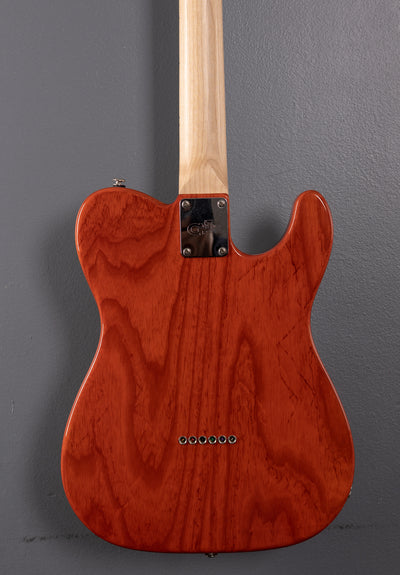 ASAT Classic Left Handed, '18