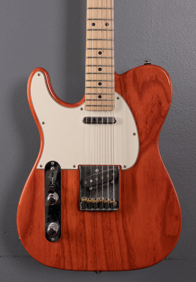 ASAT Classic Left Handed, '18