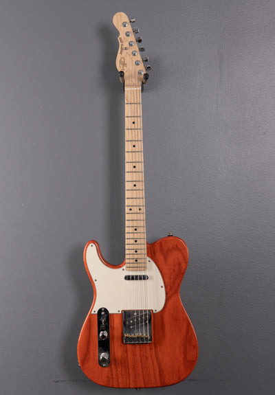 ASAT Classic Left Handed, '18