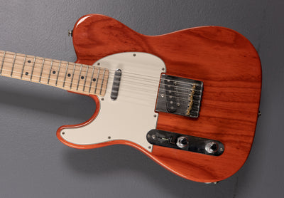 ASAT Classic Left Handed, '18