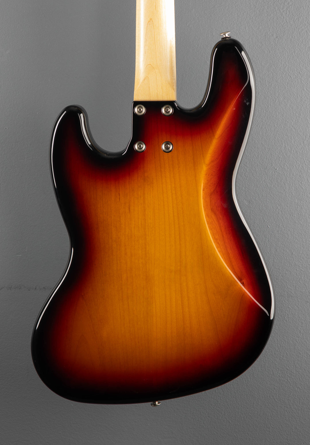 Fullerton Deluxe JB, &