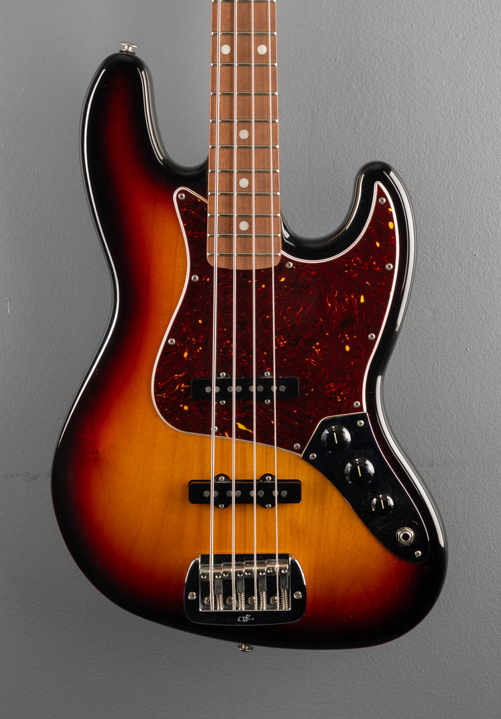 Fullerton Deluxe JB, &
