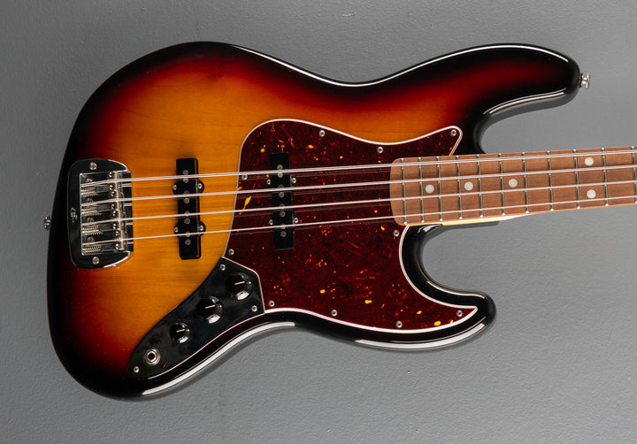 Fullerton Deluxe JB, &