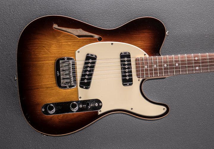 ASAT Special Semi-Hollow &