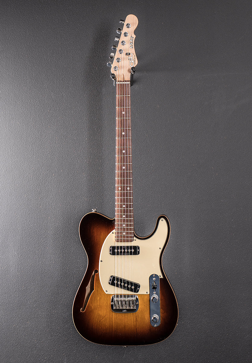 ASAT Special Semi-Hollow &