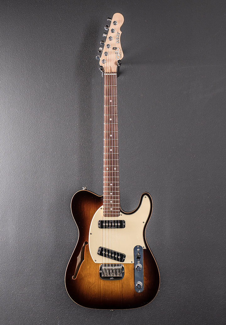 ASAT Special Semi-Hollow &