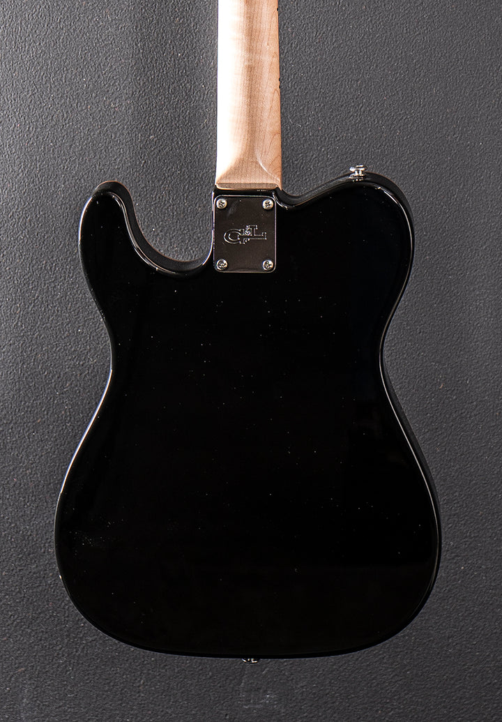 ASAT Special Semi-Hollow &