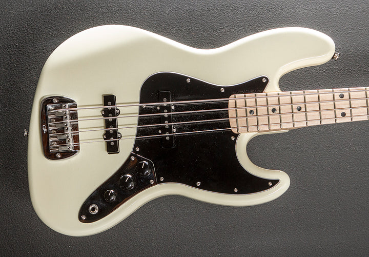 JB Bass '24