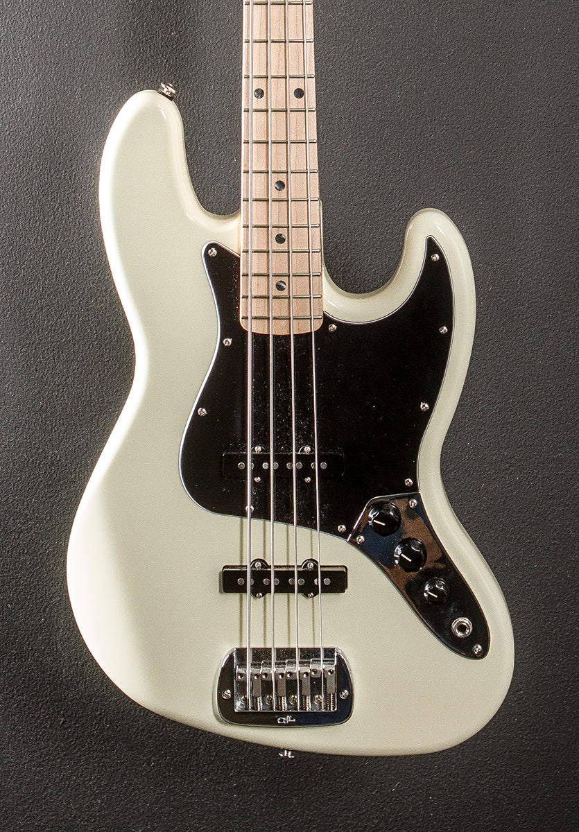 JB Bass '24