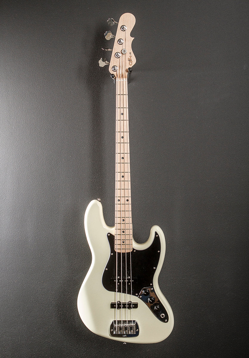JB Bass '24
