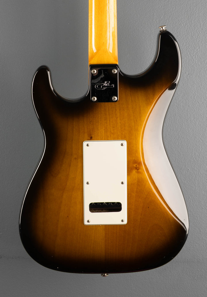 Legacy USA, &