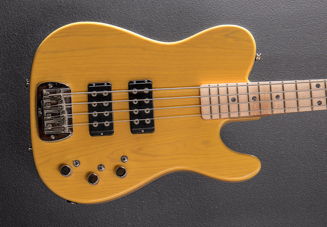 ASAT Bass &
