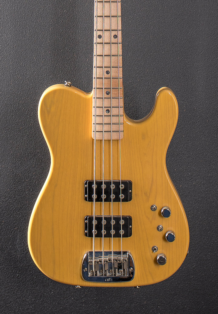 ASAT Bass &