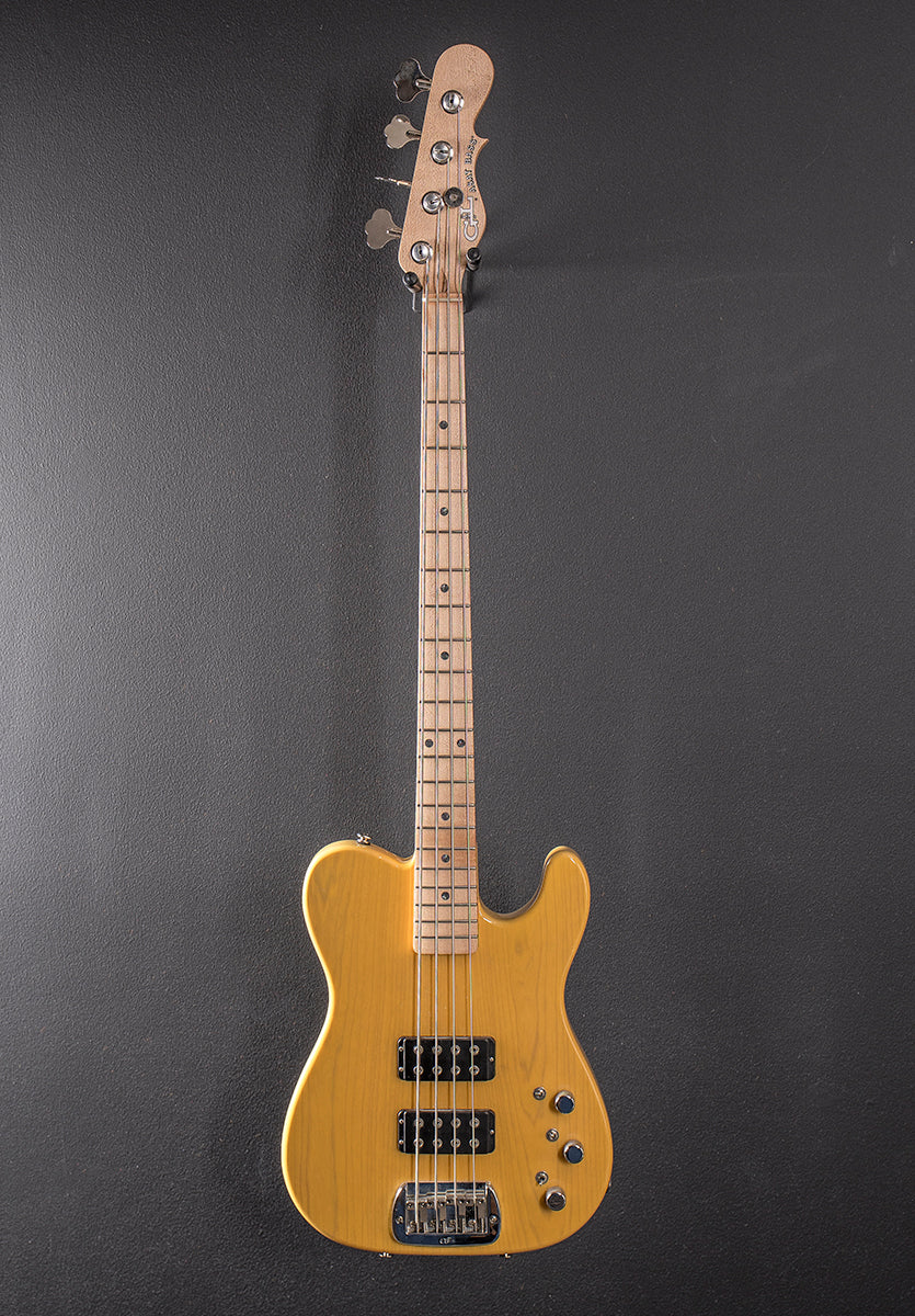 ASAT Bass &