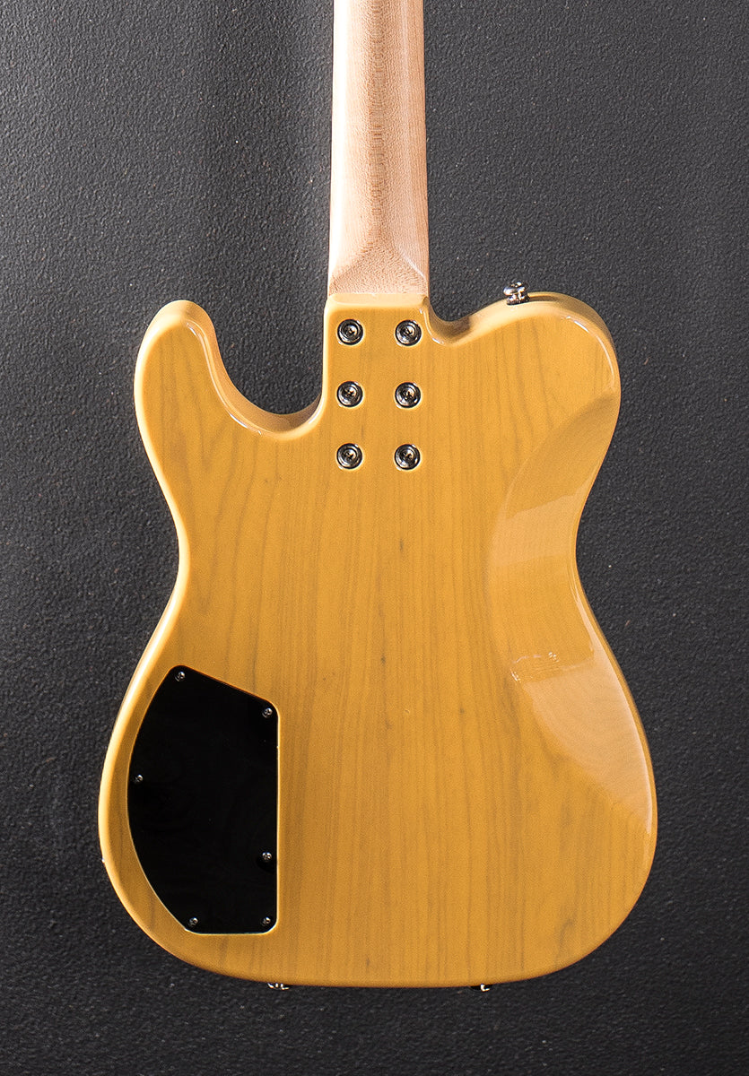 ASAT Bass &