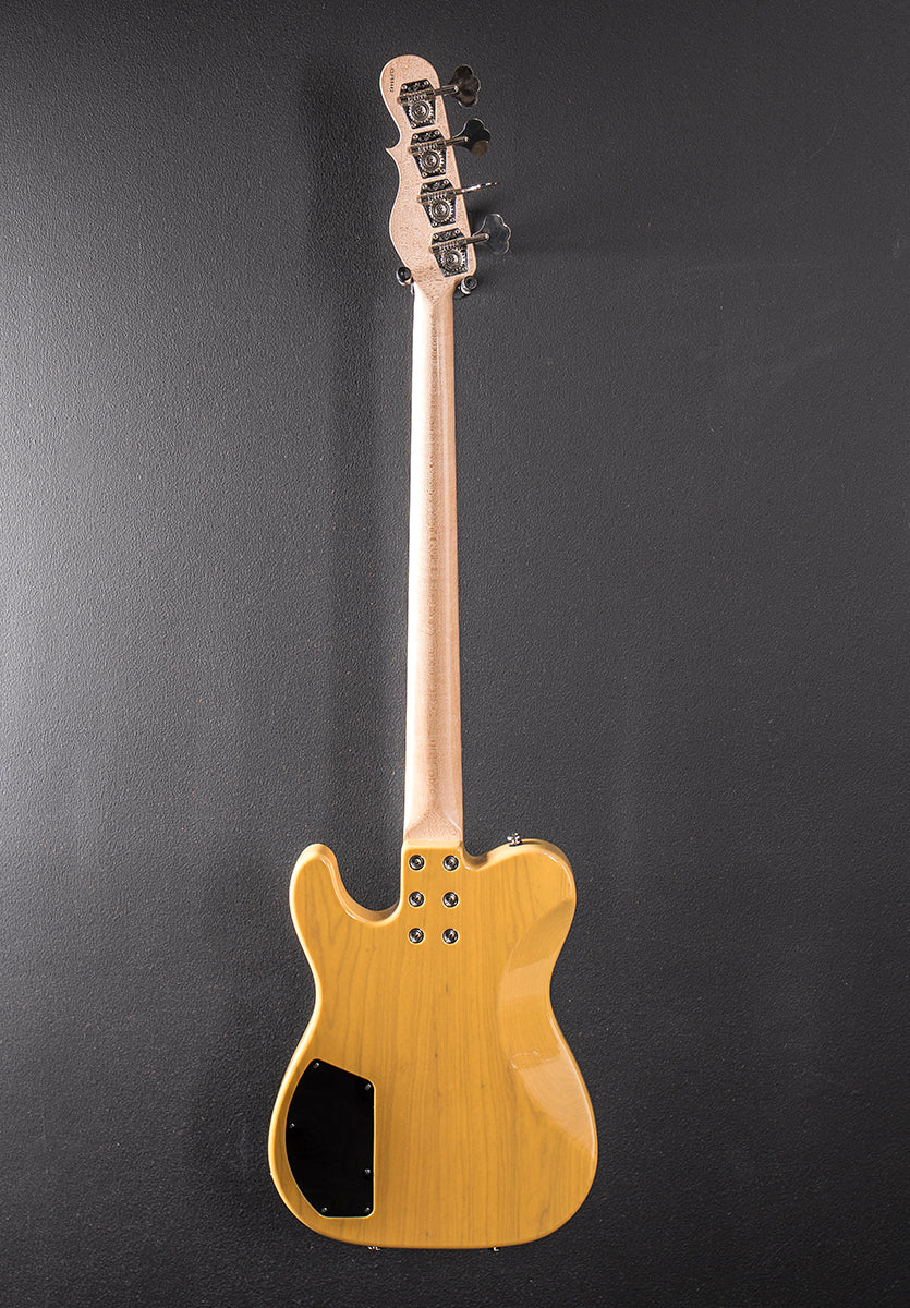 ASAT Bass &