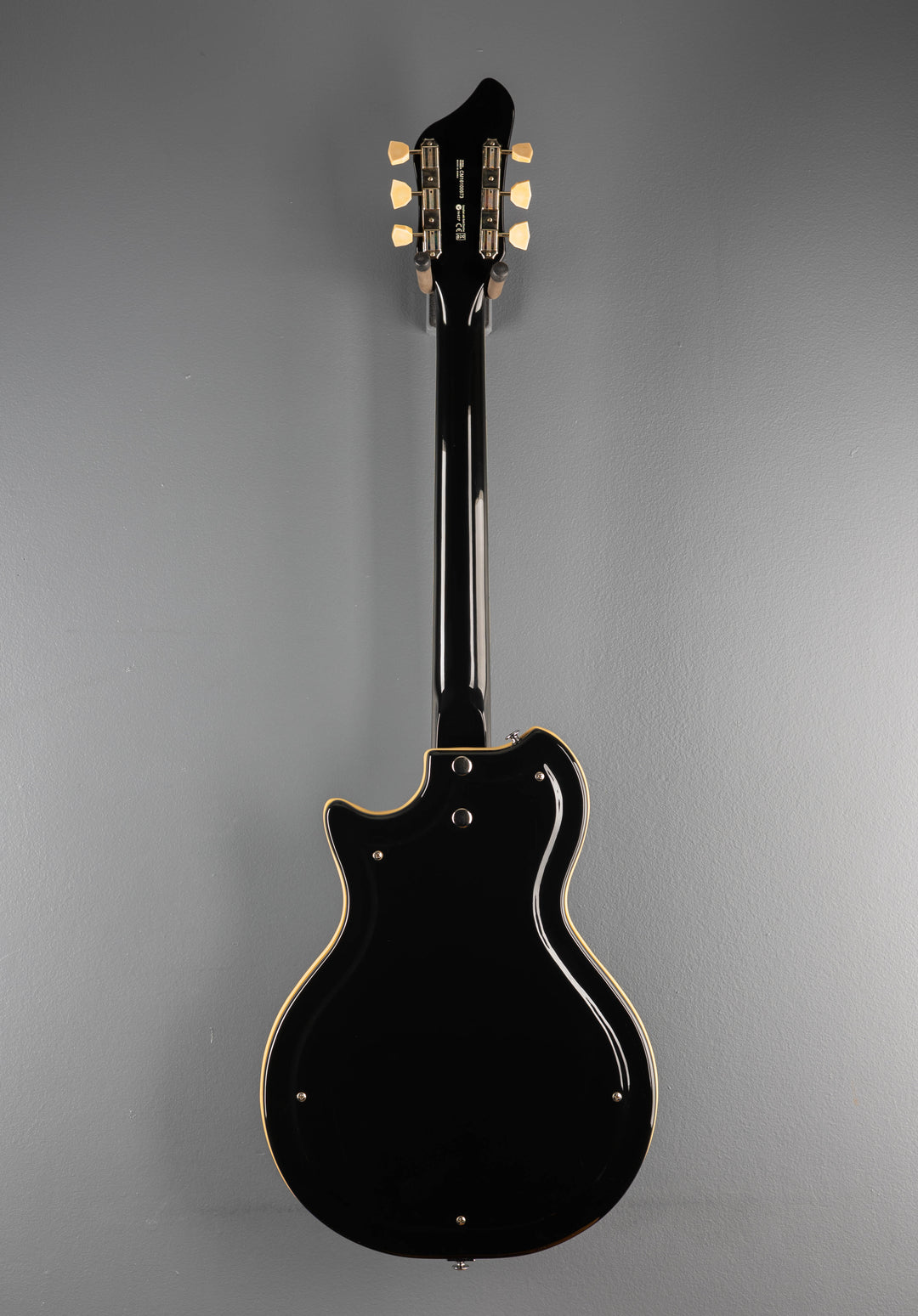 1575JB Black Holiday, Recent