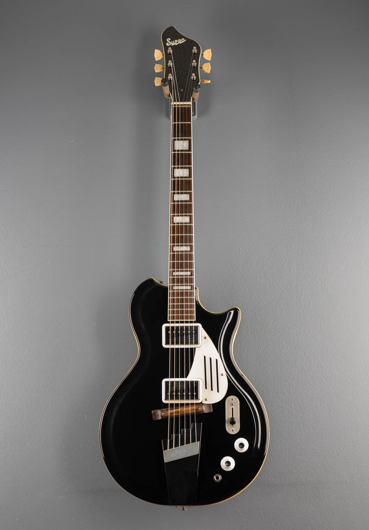 1575JB Black Holiday, Recent