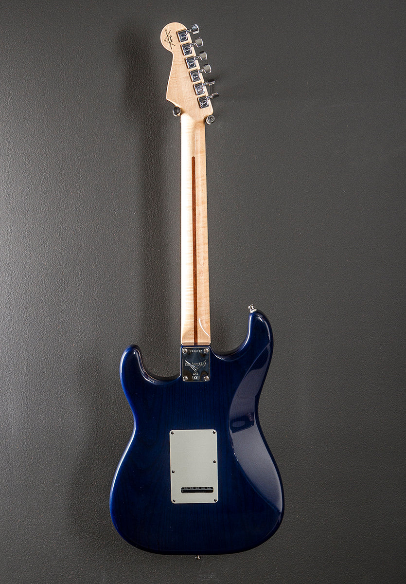 Used Custom Classic Strat '00