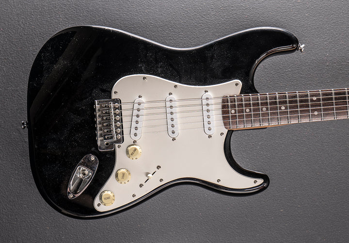 Use Bullet Series Strat &