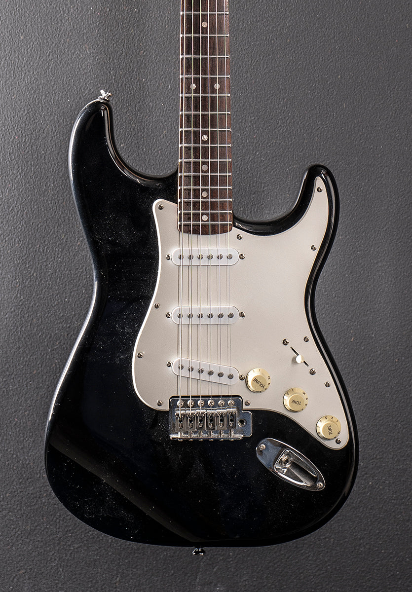 Use Bullet Series Strat &