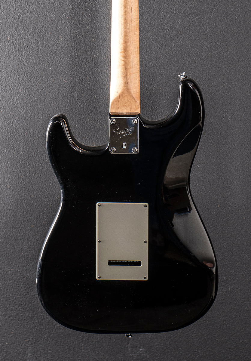 Use Bullet Series Strat &