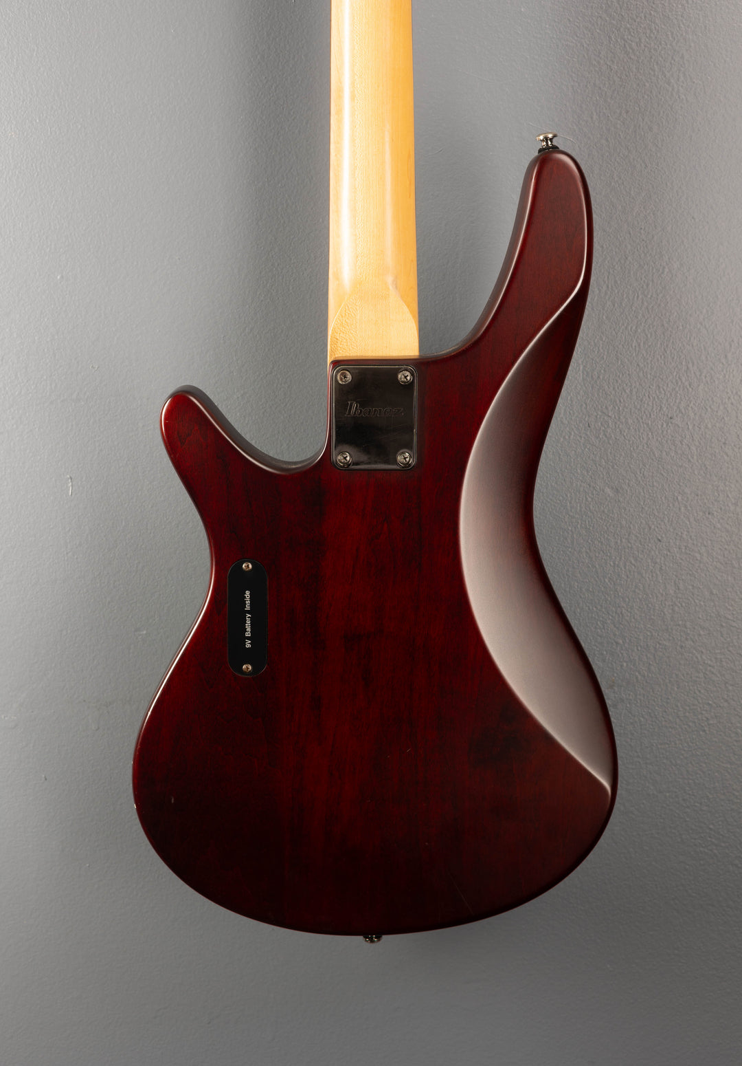 SRX 400 Bass, Recent