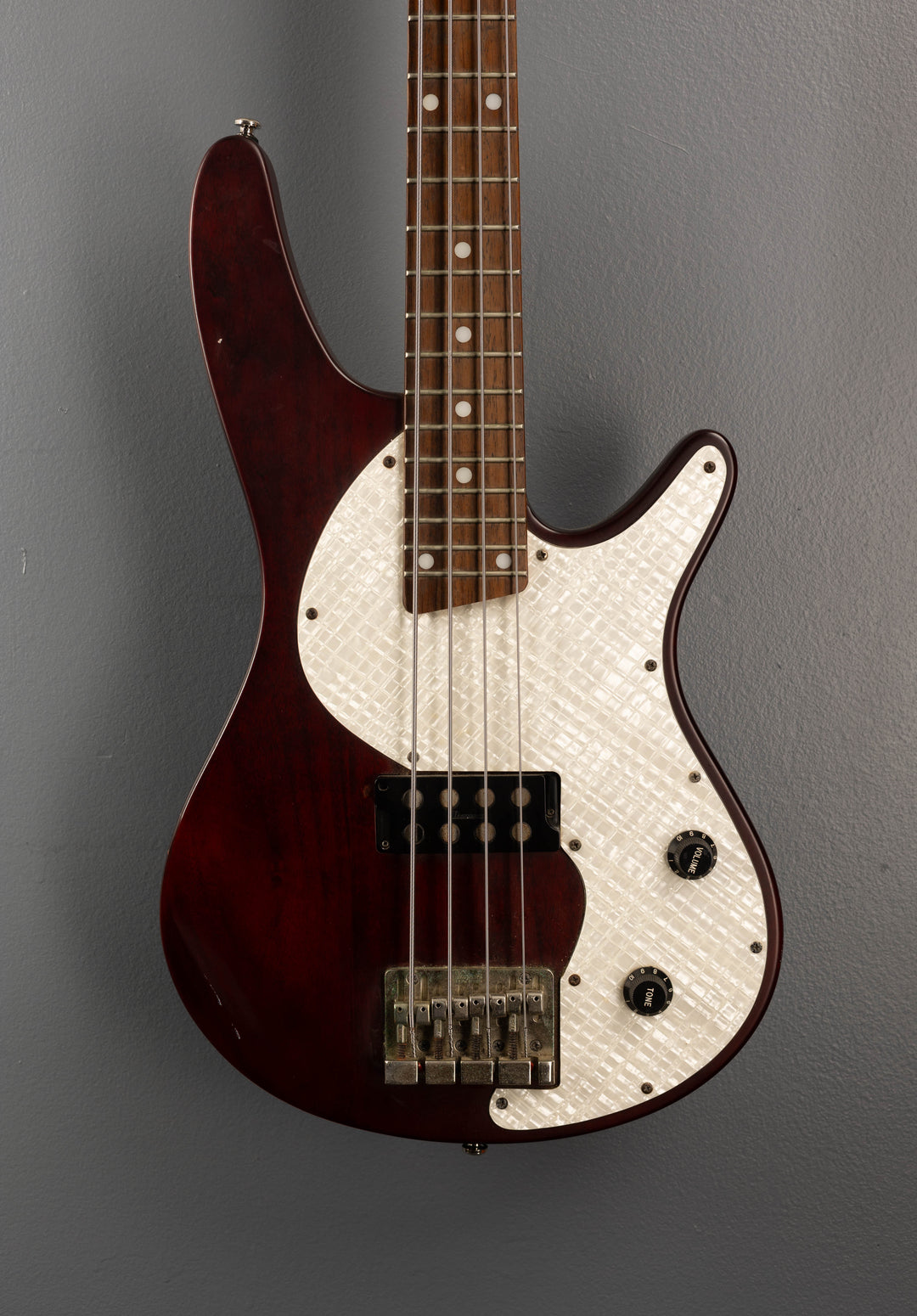 SRX 400 Bass, Recent