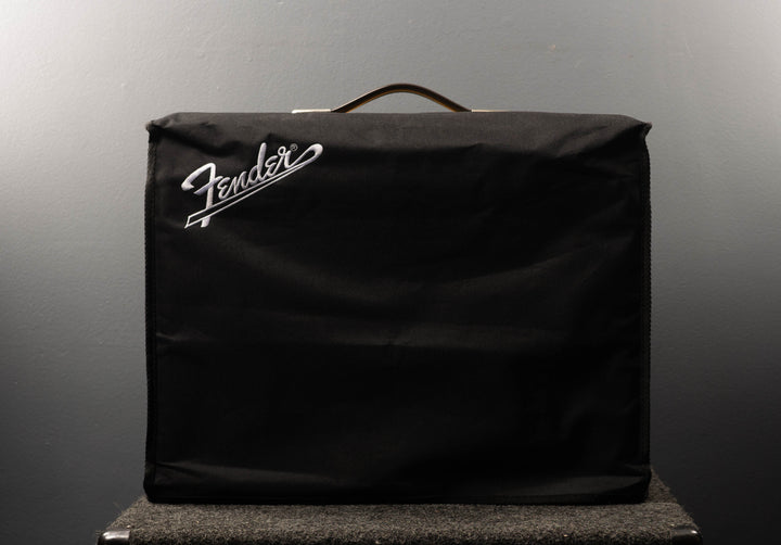 '65 Princeton Reverb Lacquered Tweed, '18