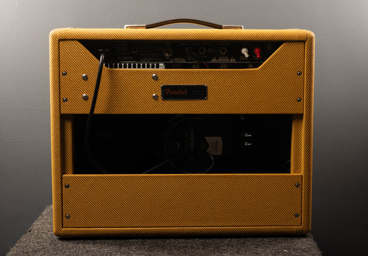 '65 Princeton Reverb Lacquered Tweed, '18