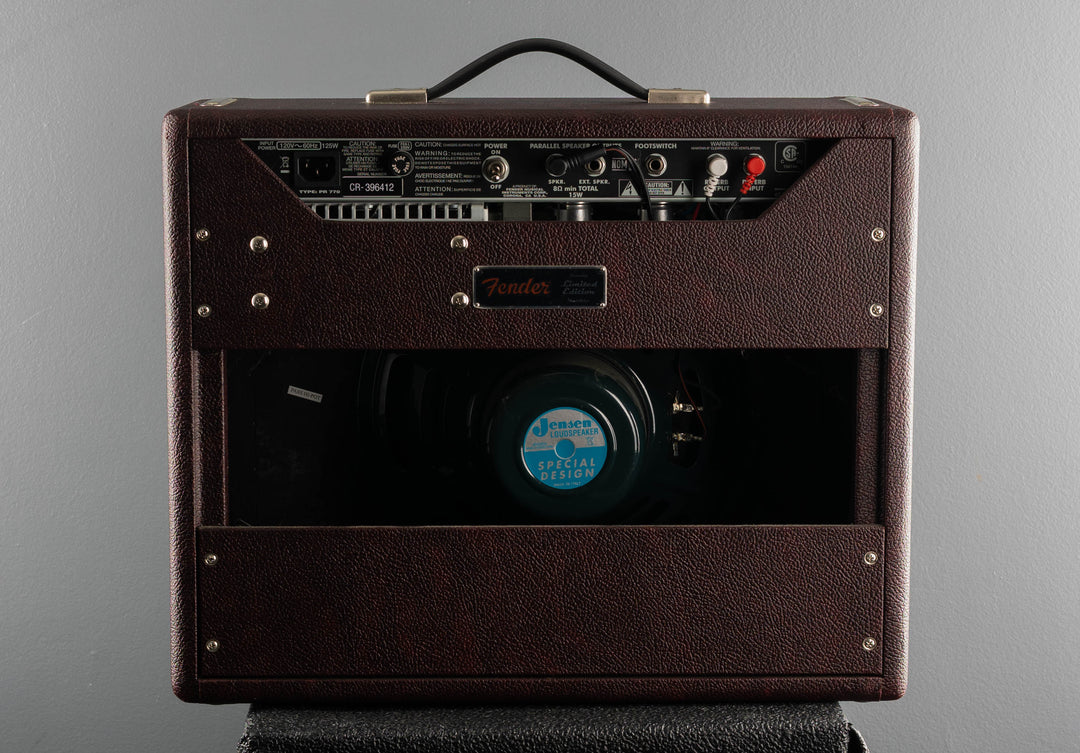 Limited Edition ’65 Reissue Princeton Reverb, &
