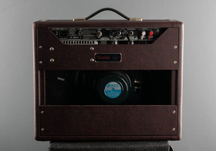 Limited Edition ’65 Reissue Princeton Reverb, &