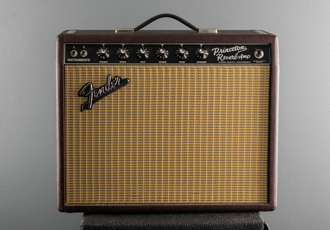 Limited Edition ’65 Reissue Princeton Reverb, &