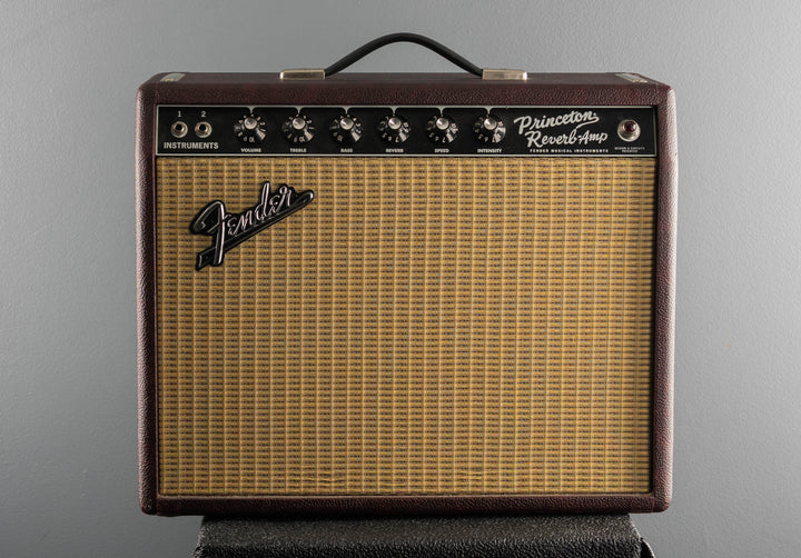 Limited Edition ’65 Reissue Princeton Reverb, &