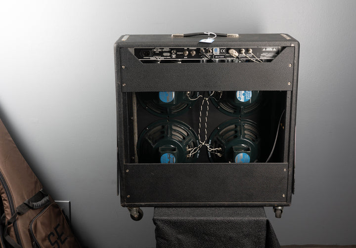 USED Super Reverb '65 Reissue, '03