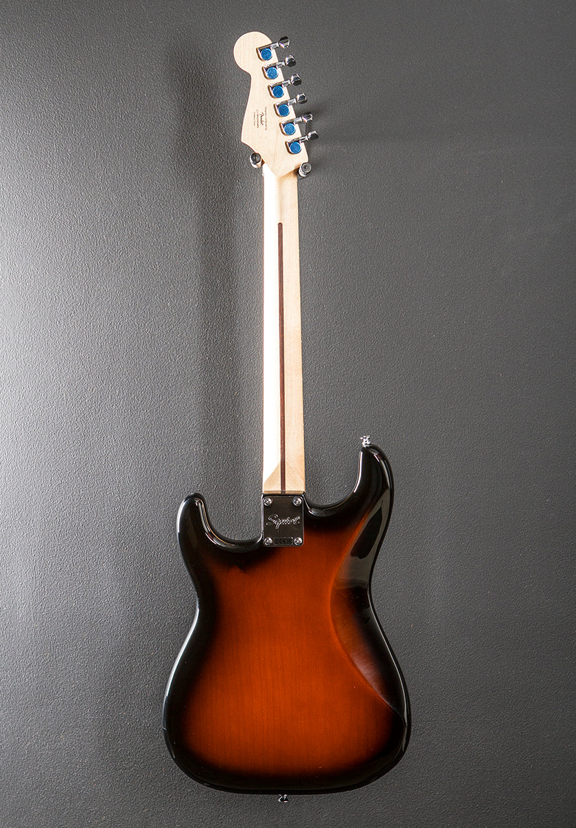 Bullet Stratocaster HT - Brown Sunburst
