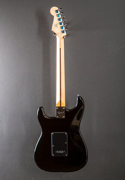 Sonic Stratocaster HSS - Black