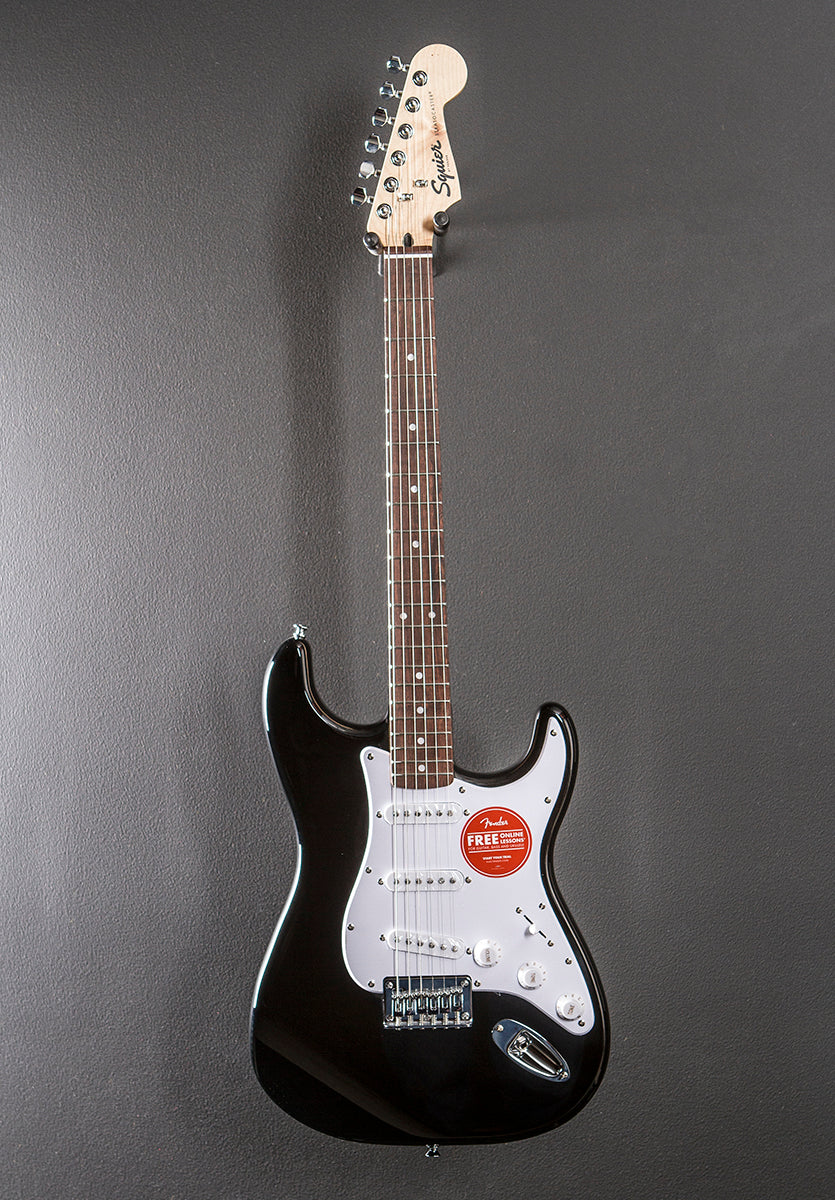 Bullet Stratocaster HT - Black