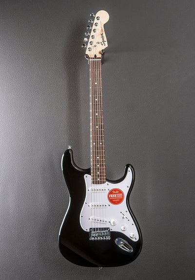Bullet Stratocaster HT - Black
