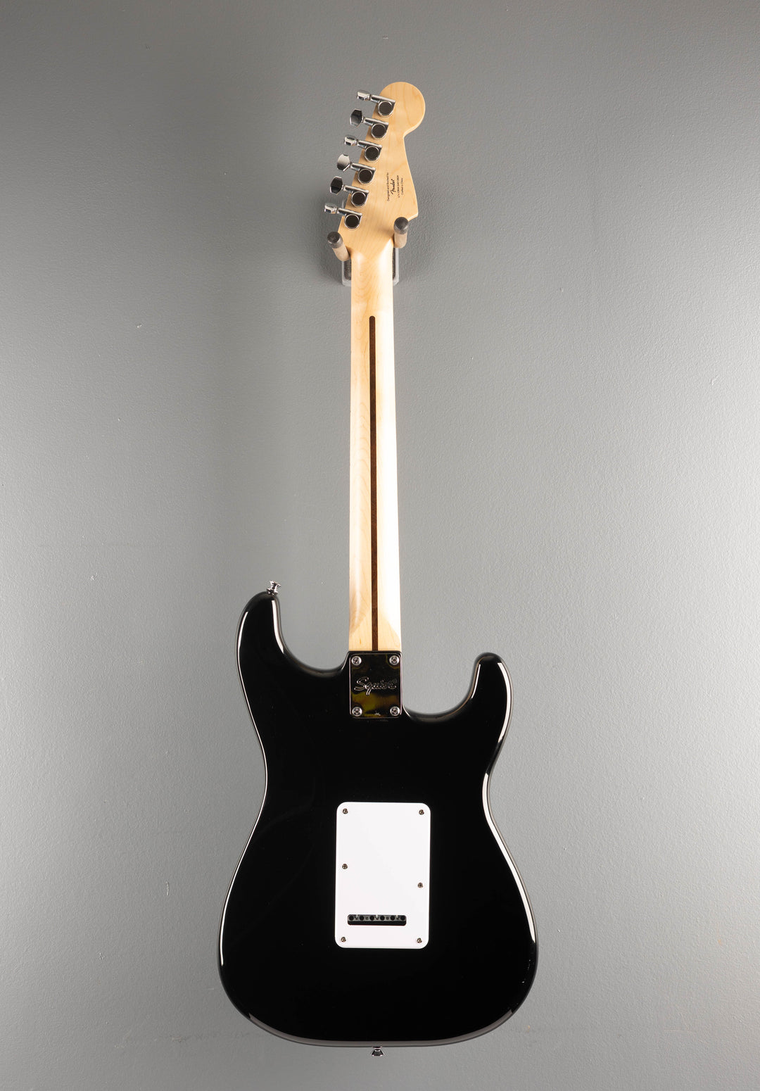 Squier Sonic Stratocaster Left-Handed, '25